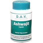 Ashwajit Capsules